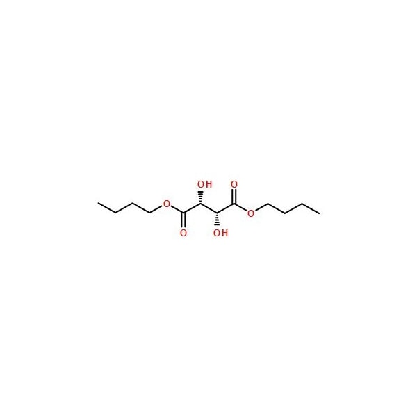 Ak Scientific (+)-Dibutyl-L-tartrate (5g), CAS 87-92-3 4011AC-5g - main