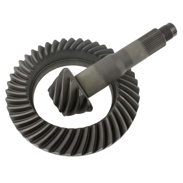 Motive Gear Ford 105 Axle 105 Ring Gear 37 Spline 411 Ratio F10.5-411-37 - main