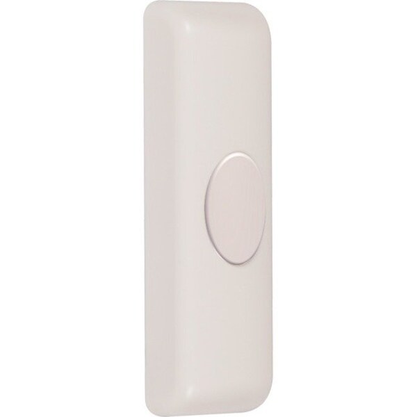 Safety Technology International Wireless Doorbell Button, 500 ft. STI-34601 - main