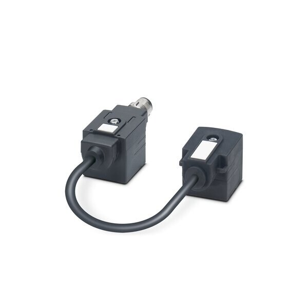 Phoenix Contact SAC-MR/0 15-116/2XA-1L-Z SCO Double 1458143 - main