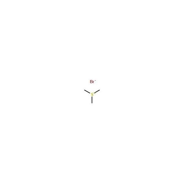 Ak Scientific Trimethylsulfonium bromide (25g), CAS 3084-53-5 V1102-25g - main