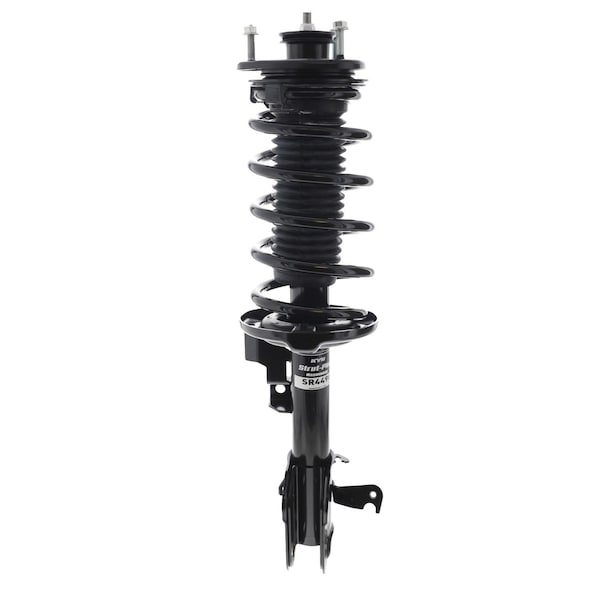 Kyb Complete Corner Unit Assembly -Strut, Mount and Spring, SR4496 - main