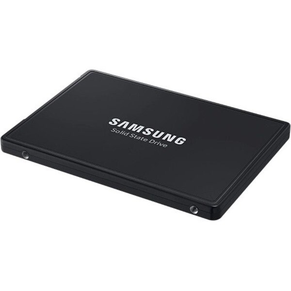 Samsung PM9A3 SSD 2.5 U.2 NVME GEN 4 3.84TB MZ-QL23T800 - main