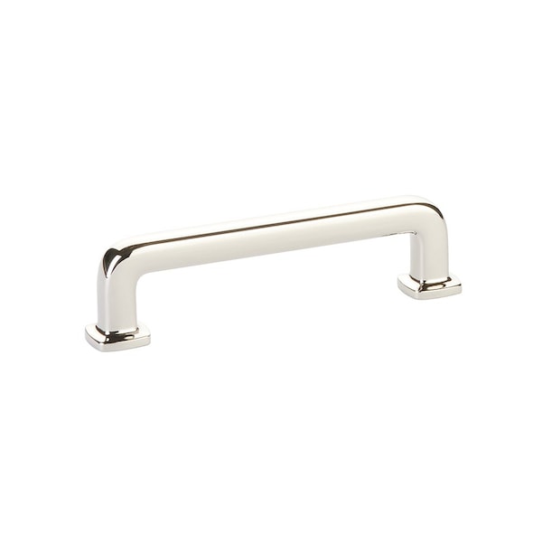 Emtek Cabinet Pulls Polished Nickel Lifetime 86634US14 - main