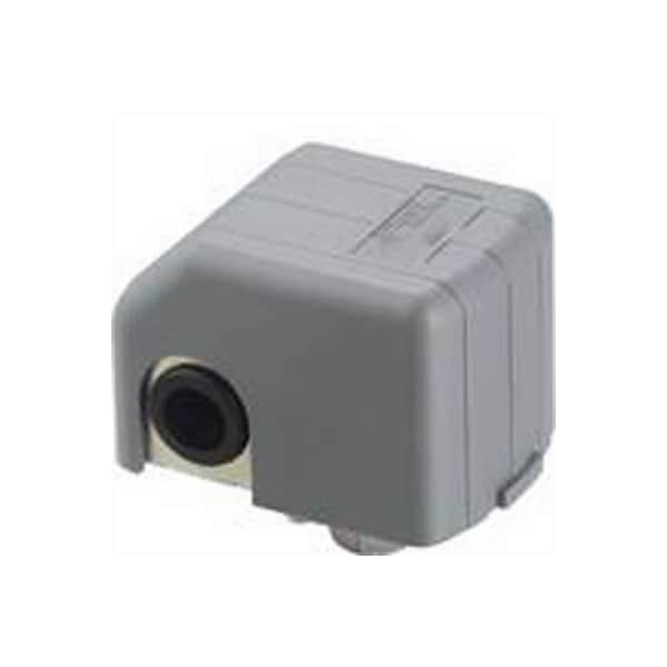 Ashland Water Group Pressure Switch, Standard, 1 Ports, Plastic PS3050 - main