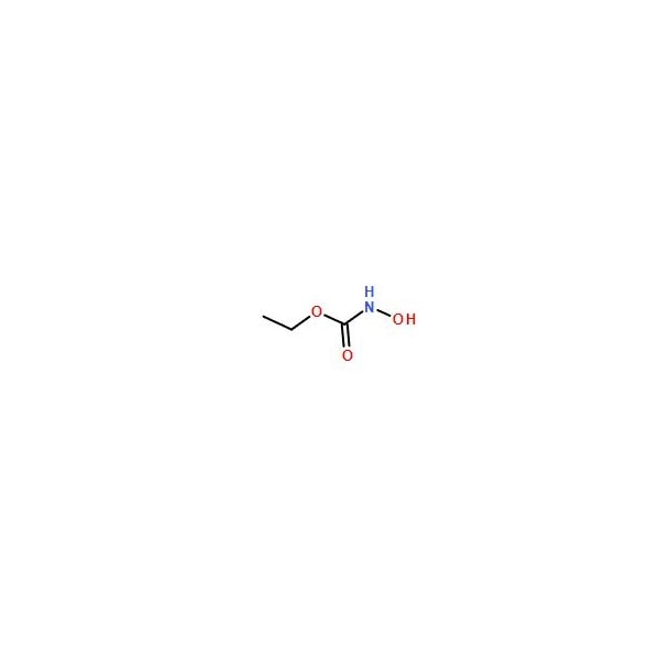 Ak Scientific Ethyl hydroxycarbamate (5g), CAS 589-41-3 6247AE-5g - main