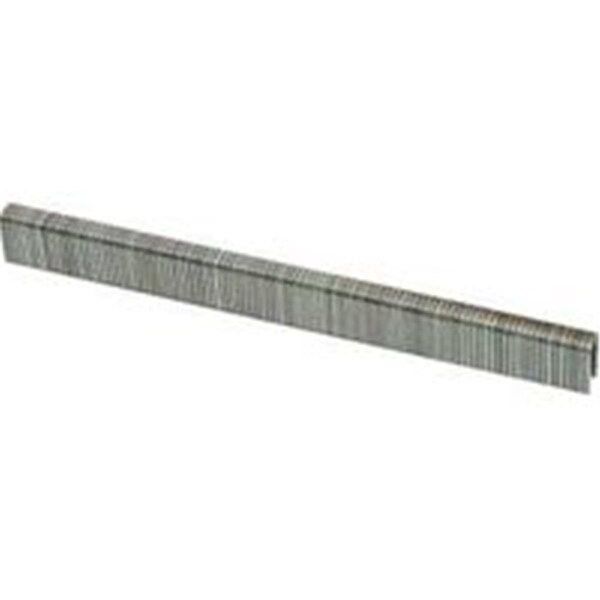 Coolcrafts SX50351-1/8G Staple Construction - Galvanized/Coated - 18 Gauge - 7/32 in. Crown CO3122454 - main