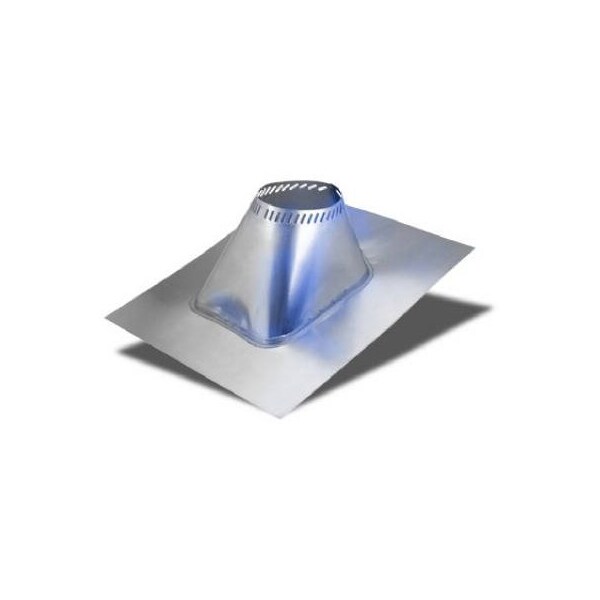 Selkirk Flashing Roof 8In Adj 6-12/12 208830 - main