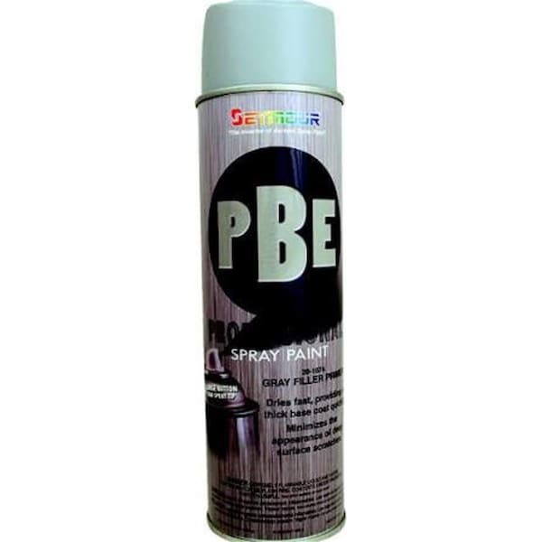 Seymour Of Sycamore Spray Filler Primer -Gray SEY-20-1674 - main