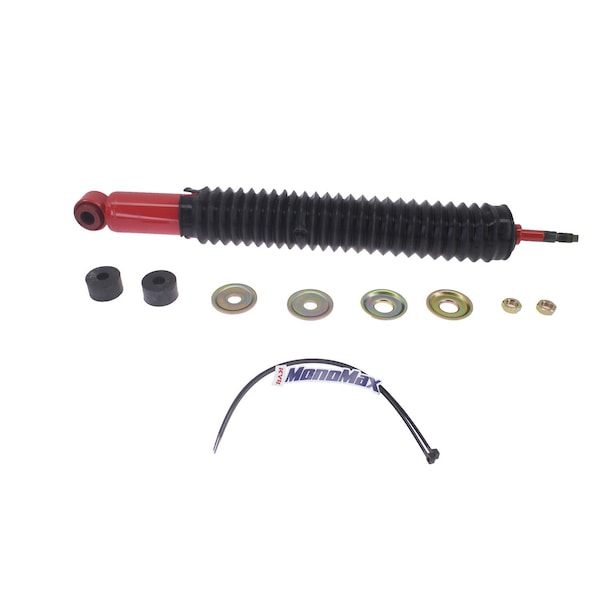 Kyb High Pressure Monotube Gas Shock, 565027 - main