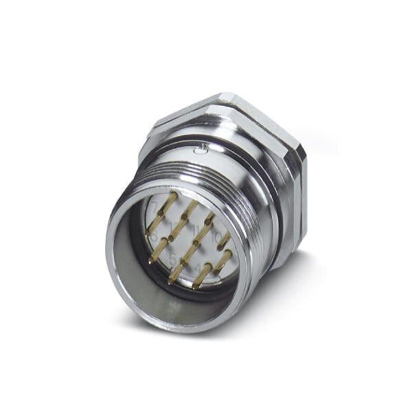 Phoenix Contact RC-06P1N126100 Device connector with 1593137 - main