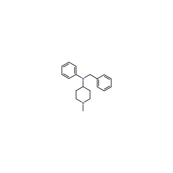 Ak Scientific Bamipine (100mg), CAS 4945-47-5 3144AL-100mg - main