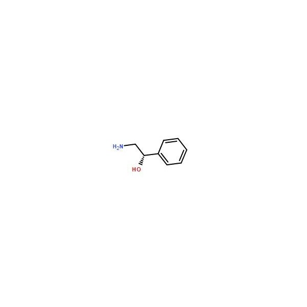 Ak Scientific (S)-2-Amino-1-phenylethanol (5g), CAS 56613-81-1 K816-5g - main