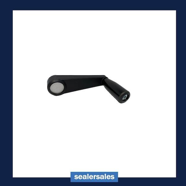 Sealer Sales Handle for FRM-1120LD Band Sealer and CS-6050, CS-5050B Carton Sealer FRM-1120LD-90A - main