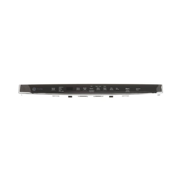 Ge CONFIGURED TOP UI CONTROL WITH WD21X32478 - main