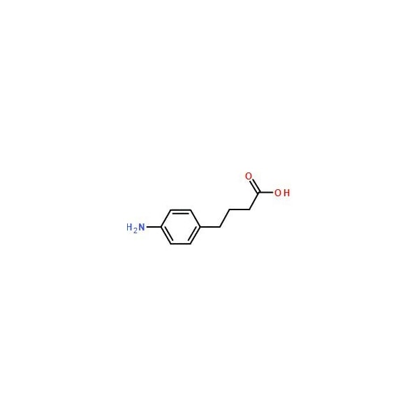 Ak Scientific 4-Aminophenyl butyric acid (1g), CAS 15118-60-2 R797-1g - main