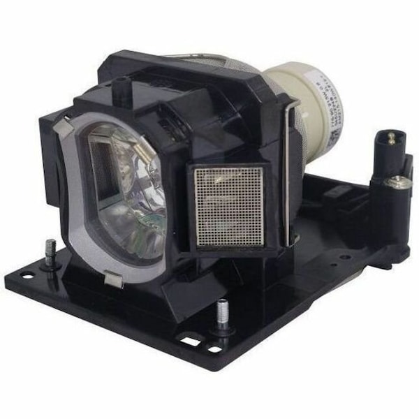 Battery Technology Replacement Lamp For Hitachi Cp-Aw2505Cp-Ax2503Cp-Ax2504Cp-Ax2505Cp-Bx DT01511-BTI - main