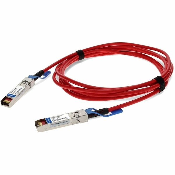 Add-On CISCO SFP-H25G-CU1M COMP DAC 1M 25G-CU SFP-H25G-CU1M-RD-AO - main