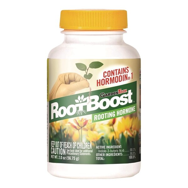 Gardentech Root Boost Hormone 2 Oz 100538120 - main