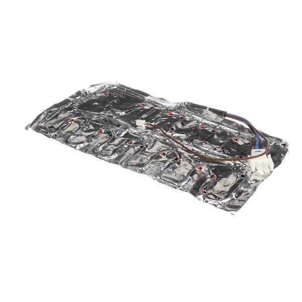 Merco Element, Foil Pad, 230V, 100W 8076098 - main