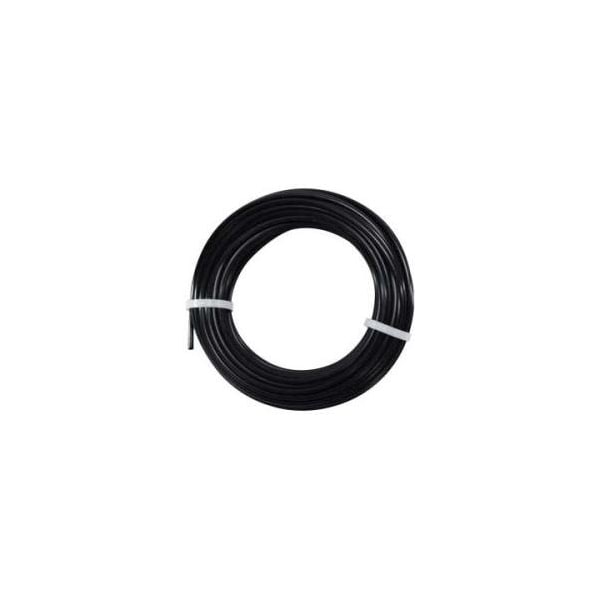 Midland Industries TUBING 100FT PE 1/2IN BLK 73207B - main