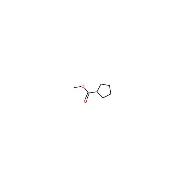 Ak Scientific Methyl cyclopentanecarboxylate (5g), CAS 4630-80-2 6360AB-5g - main