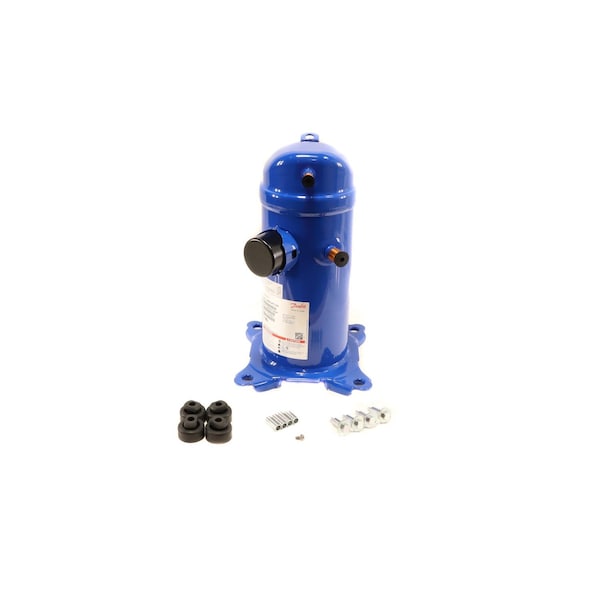 Danfoss 240v1ph R407C R22 34,000 Btu 121L3092 - main