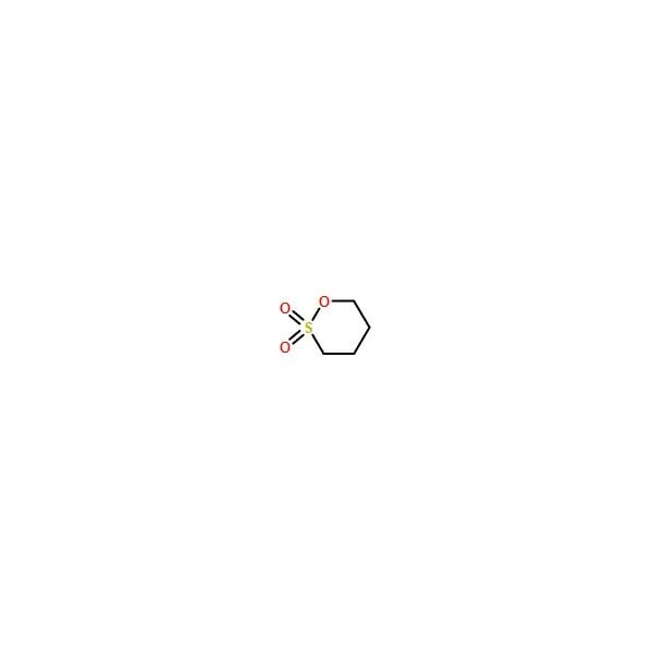 Ak Scientific 1, 4-Butane sultone (5g), CAS 1633-83-6 U561-5g - main