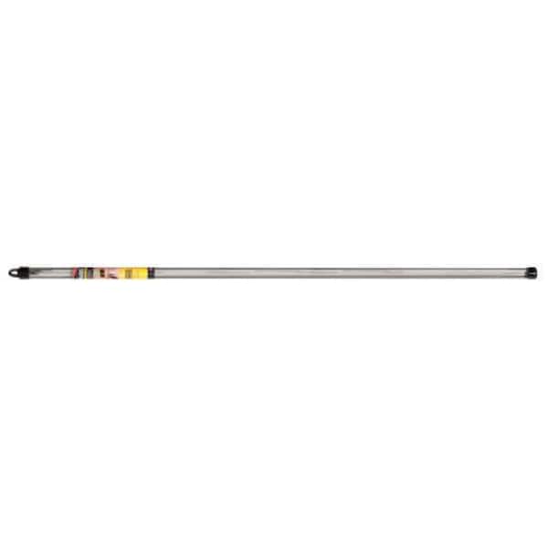 Klein Glow Rod Set, 15 in L, 3/16 in dia Pole, Fiberglass, Luminescent ...