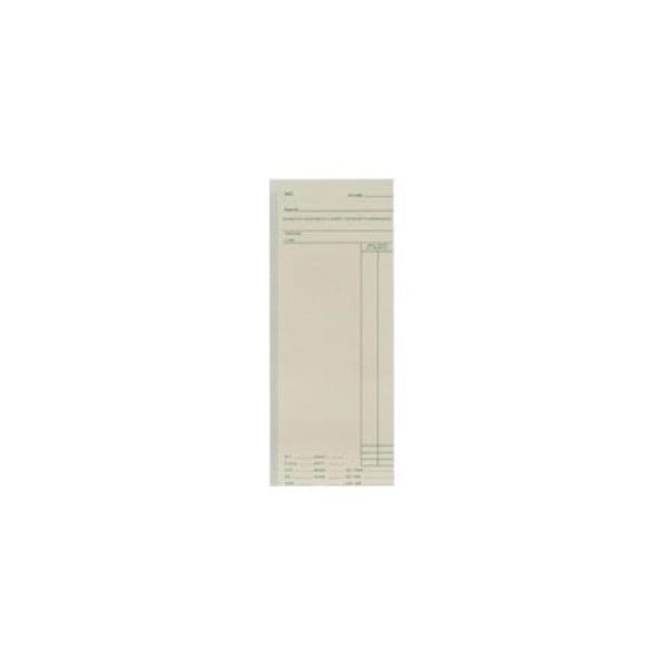 Amano Time Card, MANILLA, 8 1/4in H, PK1000 C-3000 - main