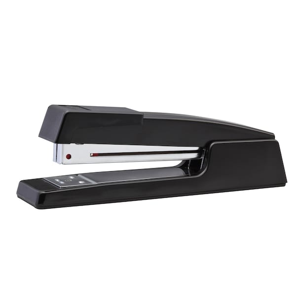 Bostitch Executive Full Strip Stapler, 20-Sheet Capacity, Black (B440-BLK) B440-BLACK - main