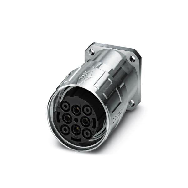 Phoenix Contact SM-7ES1N8AY000S Device connector front 1613534 - main