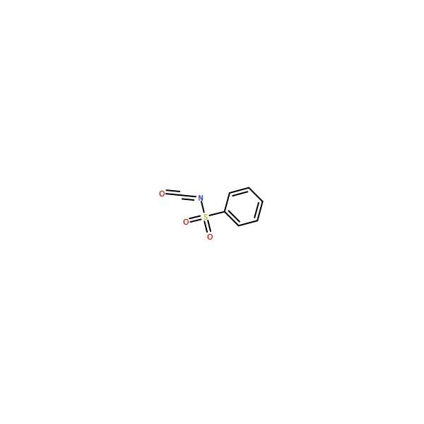 Ak Scientific Benzenesulfonyl isocyanate (5g), CAS 2845-62-7 7112AL-5g - main
