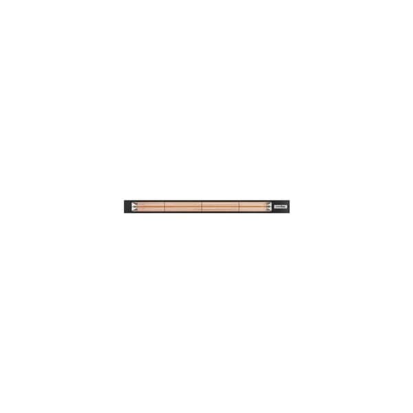 Eurofase Eurofase 4000 Watt Low Profile Electric Infrared Single Element Heater LP40277B - main