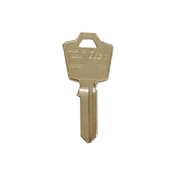 Kaba Ilco ESP Mailbox Key 1503-ES9 ESP - main