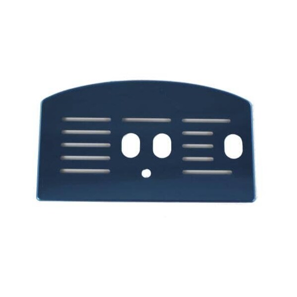 Delonghi DRIP-TRAY GRID AISI430BA MINI 6013216201 - main