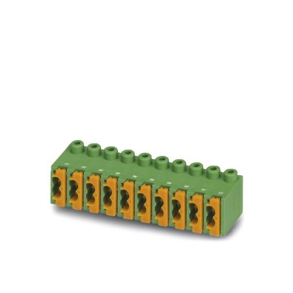 Phoenix Contact FK-MPT 0 5/13-ST-3 5 PCB connector 1914043 - main