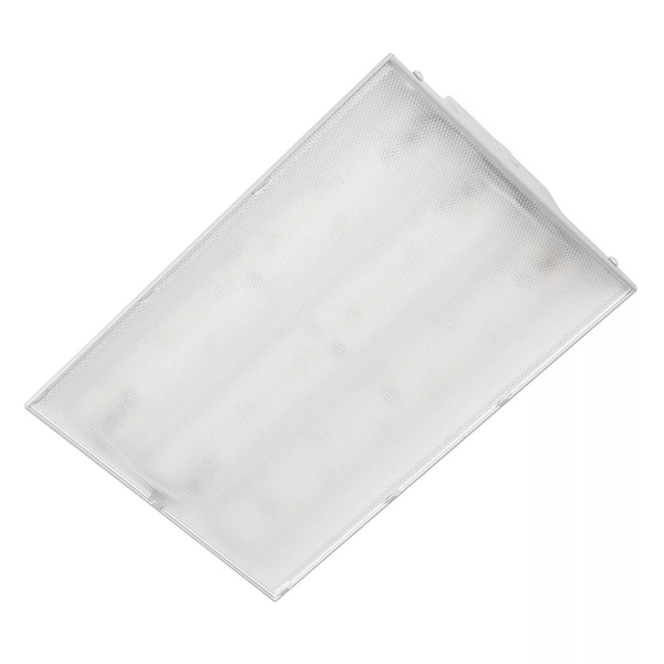Metalux INDOOR HIGH BAY FXTR LED 86, 126W LHBS-1218-UNV-L84050-U - main