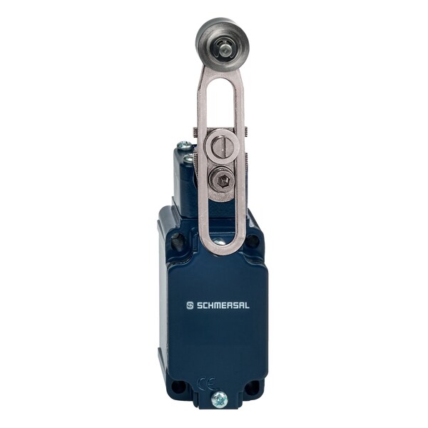 Schmersal Position switches, Z4V7H 335-11Z-RVA-2622, Metal enclosure, Wide range of alternative actuators, Go 151195401 - main