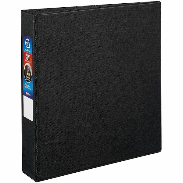 Avery Heavy-Duty Binder, 1 1/2" One Touch Ring 79985 - main