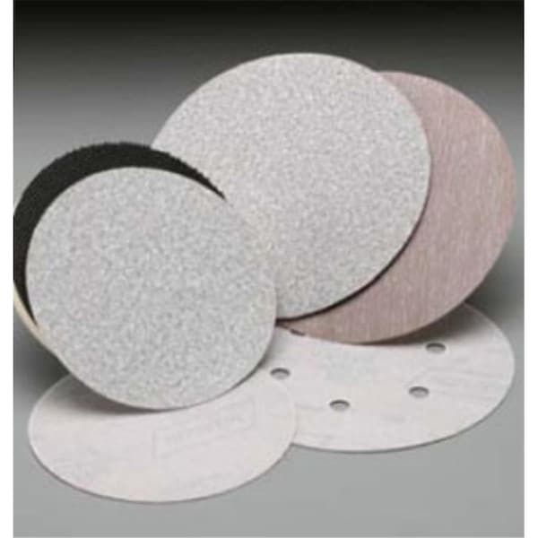 Norton Co 6 in. Speed-Grip Discs NTN-31555 - main