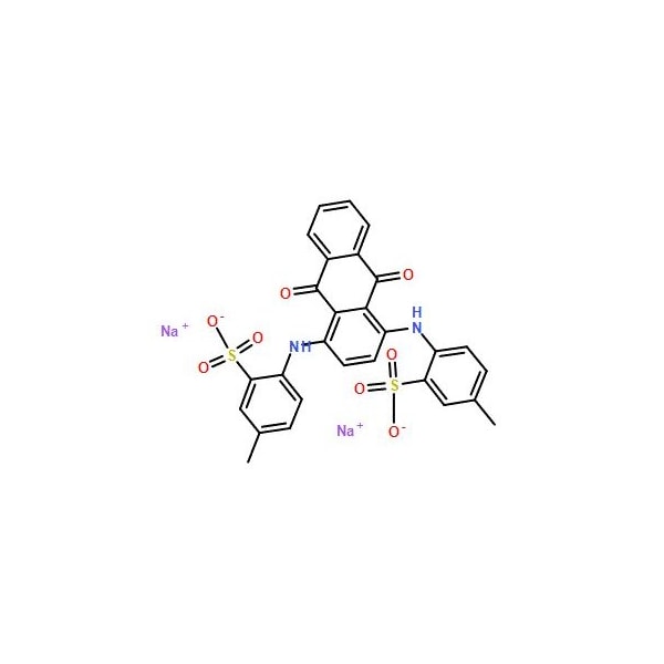 Ak Scientific Acid Green 25 (1g), CAS 4403-90-1 O843-1g - main