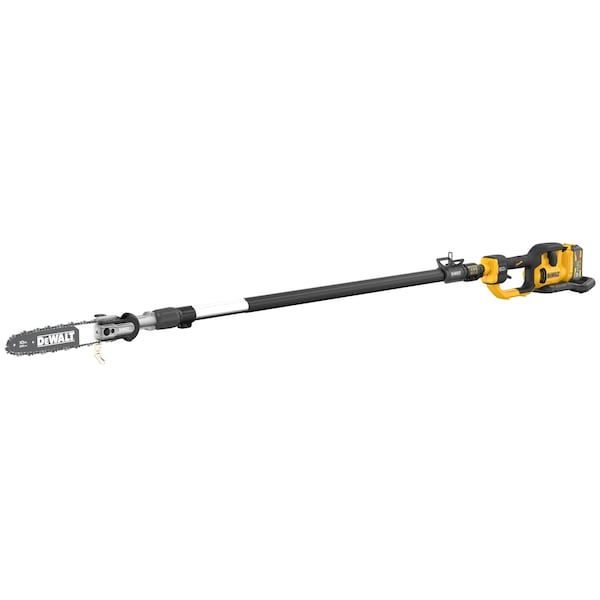 Dewalt Telescoping Pole Saw, Cordless, Rubber DCPS671X1 - main