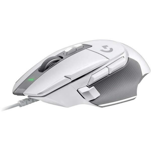 Logitech G502 X GAMING MOUSE - WHITE 910-006144 - main