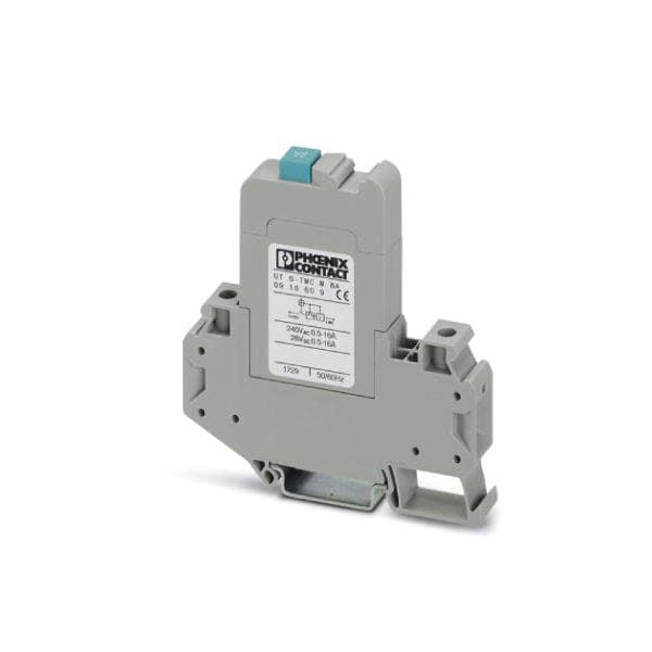 Phoenix Contact UT 6-TMC M 8A Thermomagnetic circuit 0916609 - main