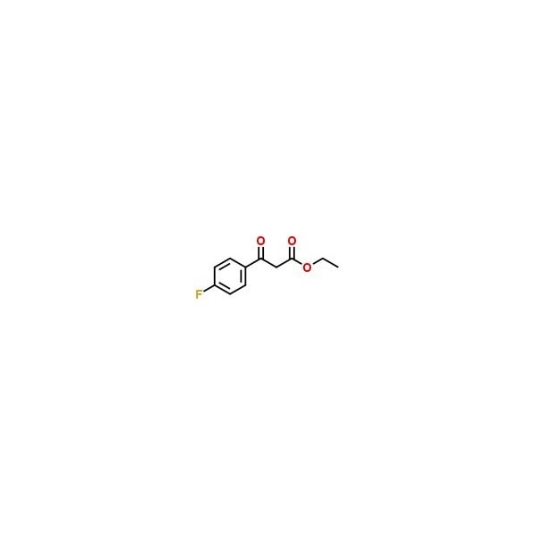 Ak Scientific 4-Fluorobenzoylacetic acid ethyl ester (100g), CAS 1999-00-4 E343-100g - main