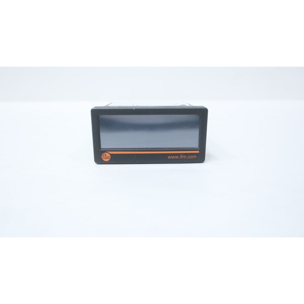 Ifm AX460 MULTIFUNCTION DISPLAY 24V-DC DX2055 - main