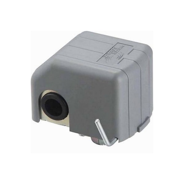 Ashland Water Group Pressure Switch, Standard, 1 Ports, Plastic PSL2040 - main