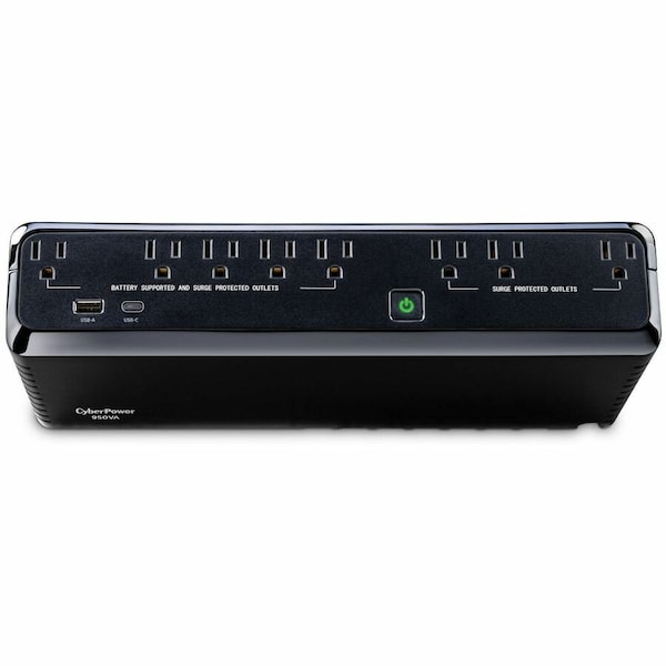 Cyberpower STANDBY UPS SL950U - main