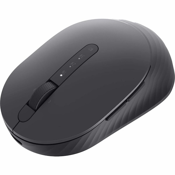 Dell PREMIER RECHARGEABLE WIRELESS MOUSE GRAPHITE BLACK - MS7421W MS7421W-GR-NA - main